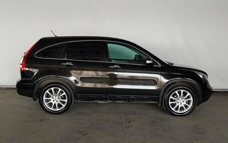 Honda CR-V III рестайлинг, 2008 год, 1 599 000 рублей, 4 фотография