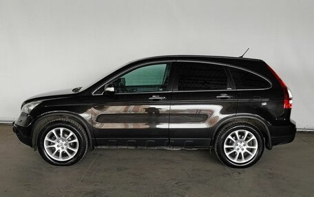 Honda CR-V III рестайлинг, 2008 год, 1 599 000 рублей, 8 фотография