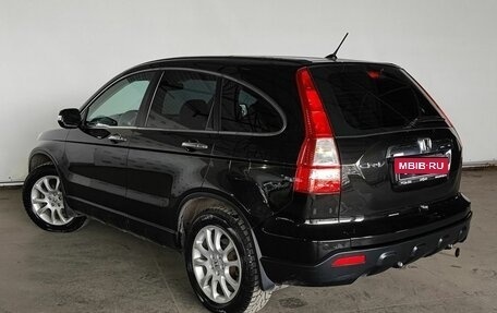 Honda CR-V III рестайлинг, 2008 год, 1 599 000 рублей, 7 фотография