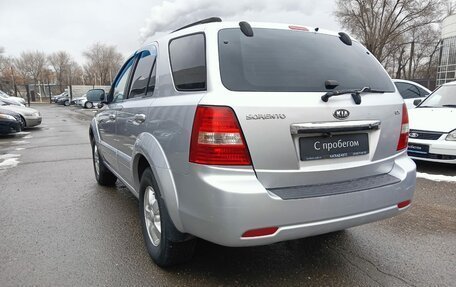 KIA Sorento IV, 2007 год, 980 000 рублей, 3 фотография