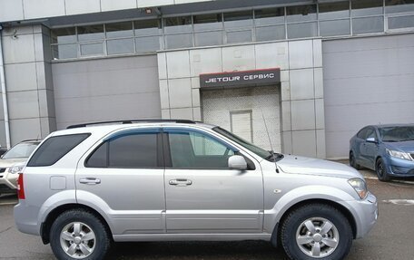 KIA Sorento IV, 2007 год, 980 000 рублей, 6 фотография