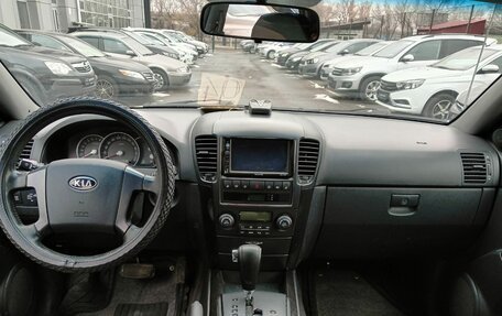 KIA Sorento IV, 2007 год, 980 000 рублей, 9 фотография