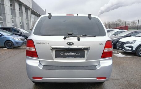 KIA Sorento IV, 2007 год, 980 000 рублей, 4 фотография