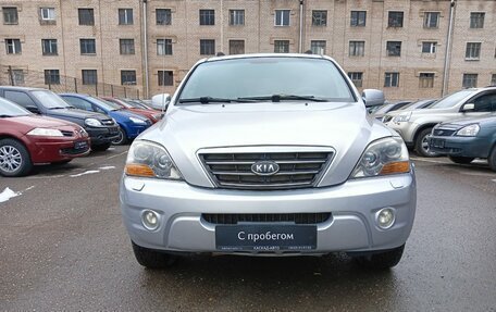 KIA Sorento IV, 2007 год, 980 000 рублей, 8 фотография