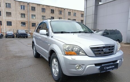 KIA Sorento IV, 2007 год, 980 000 рублей, 7 фотография