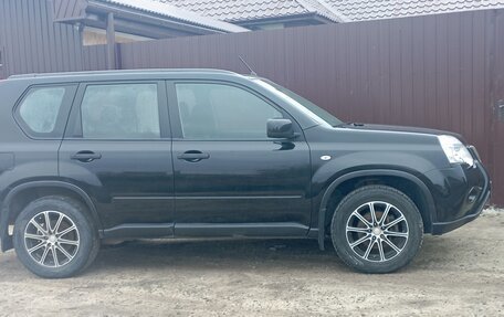 Nissan X-Trail, 2011 год, 1 790 000 рублей, 6 фотография