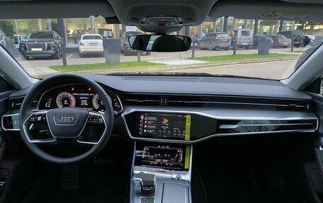 Audi A7, 2023 год, 10 450 000 рублей, 24 фотография