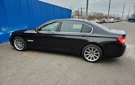 BMW 7 серия, 2014 год, 2 700 000 рублей, 4 фотография