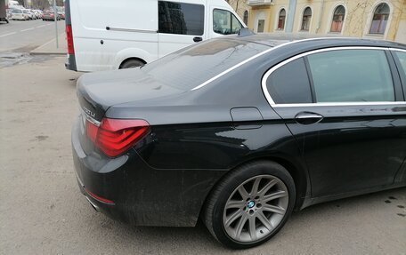 BMW 7 серия, 2014 год, 2 700 000 рублей, 7 фотография