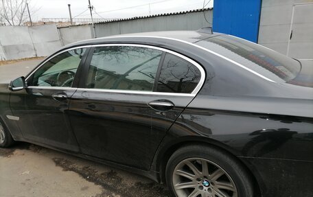 BMW 7 серия, 2014 год, 2 700 000 рублей, 13 фотография