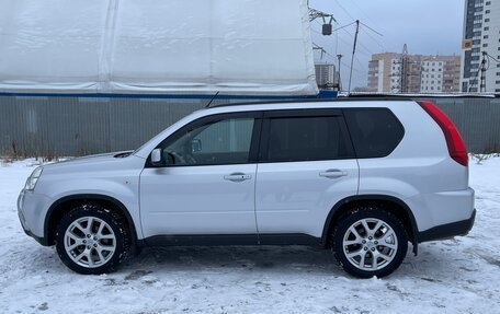 Nissan X-Trail, 2012 год, 1 500 000 рублей, 5 фотография