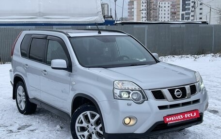 Nissan X-Trail, 2012 год, 1 500 000 рублей, 3 фотография