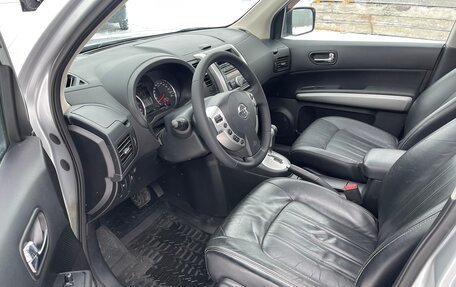 Nissan X-Trail, 2012 год, 1 500 000 рублей, 10 фотография