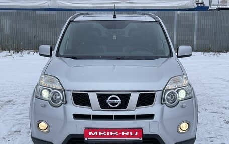 Nissan X-Trail, 2012 год, 1 500 000 рублей, 2 фотография