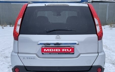 Nissan X-Trail, 2012 год, 1 500 000 рублей, 7 фотография