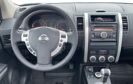 Nissan X-Trail, 2012 год, 1 500 000 рублей, 20 фотография