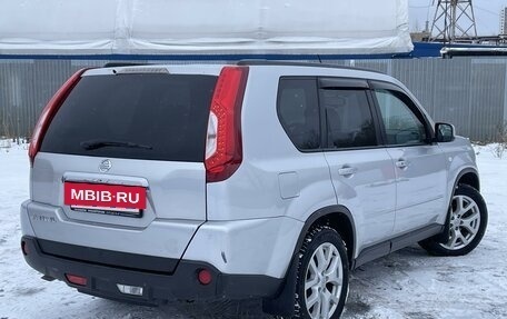 Nissan X-Trail, 2012 год, 1 500 000 рублей, 9 фотография