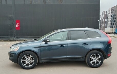 Volvo XC60 II, 2011 год, 1 430 000 рублей, 6 фотография