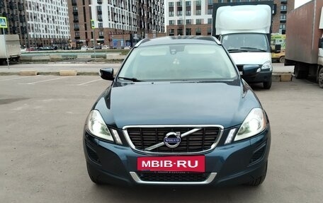 Volvo XC60 II, 2011 год, 1 430 000 рублей, 3 фотография