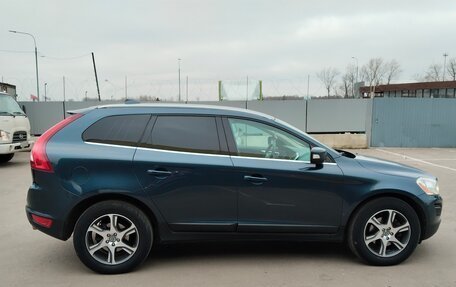 Volvo XC60 II, 2011 год, 1 430 000 рублей, 21 фотография