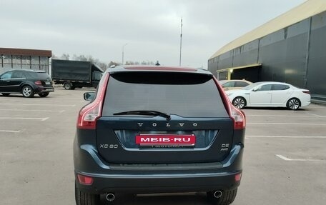 Volvo XC60 II, 2011 год, 1 430 000 рублей, 18 фотография