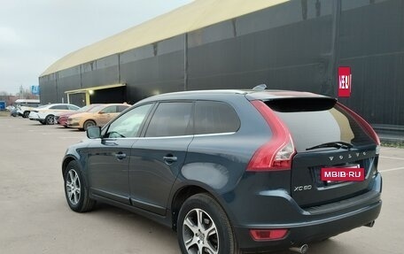 Volvo XC60 II, 2011 год, 1 430 000 рублей, 4 фотография