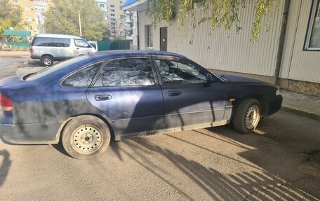 Mazda 626, 1993 год, 99 000 рублей, 2 фотография