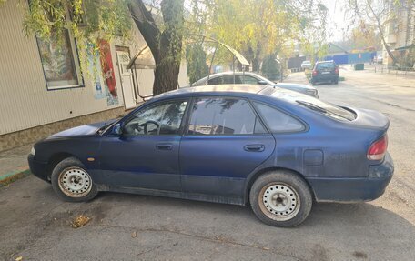 Mazda 626, 1993 год, 99 000 рублей, 4 фотография