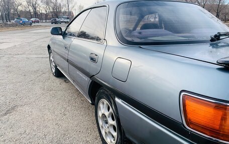 Toyota Carina ED II, 1991 год, 240 000 рублей, 4 фотография