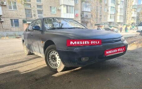 Mazda 626, 1993 год, 99 000 рублей, 6 фотография