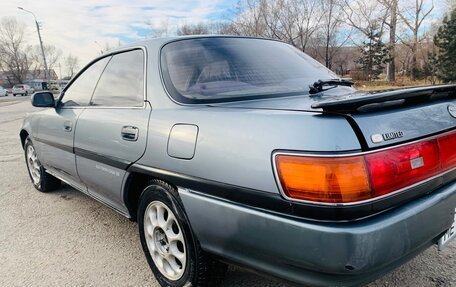 Toyota Carina ED II, 1991 год, 240 000 рублей, 6 фотография