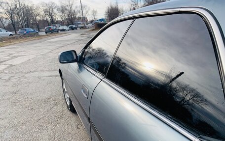 Toyota Carina ED II, 1991 год, 240 000 рублей, 5 фотография