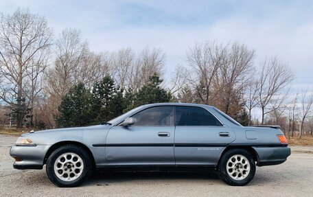 Toyota Carina ED II, 1991 год, 240 000 рублей, 7 фотография