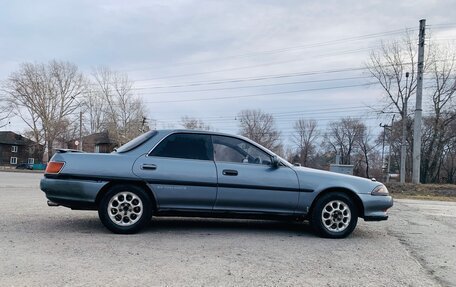 Toyota Carina ED II, 1991 год, 240 000 рублей, 10 фотография