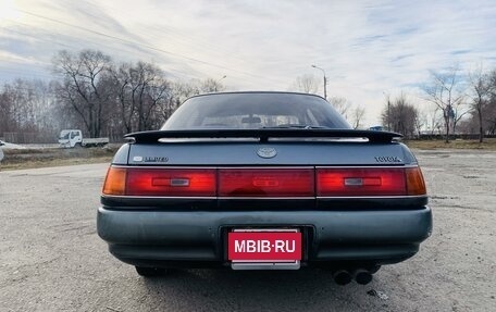 Toyota Carina ED II, 1991 год, 240 000 рублей, 8 фотография