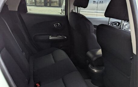 Nissan Juke II, 2012 год, 1 100 000 рублей, 12 фотография