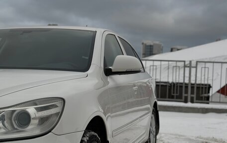 Skoda Octavia, 2012 год, 1 240 000 рублей, 7 фотография