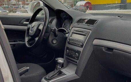 Skoda Octavia, 2012 год, 1 240 000 рублей, 14 фотография