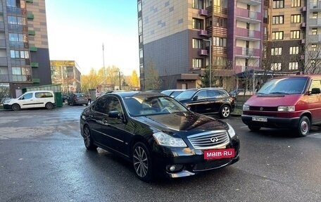 Infiniti M, 2008 год, 1 150 000 рублей, 3 фотография