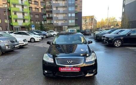 Infiniti M, 2008 год, 1 150 000 рублей, 2 фотография