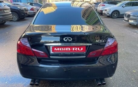 Infiniti M, 2008 год, 1 150 000 рублей, 6 фотография