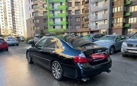 Infiniti M, 2008 год, 1 150 000 рублей, 7 фотография