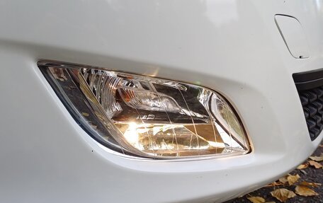 Opel Astra J, 2012 год, 799 999 рублей, 23 фотография