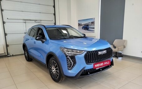 Haval Jolion, 2024 год, 2 771 010 рублей, 19 фотография