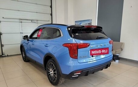 Haval Jolion, 2024 год, 2 771 010 рублей, 20 фотография