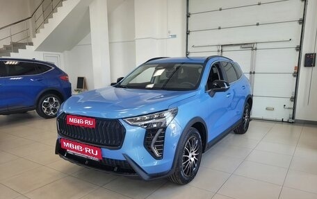 Haval Jolion, 2024 год, 2 771 010 рублей, 17 фотография