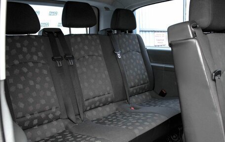 Mercedes-Benz Vito, 2009 год, 1 599 000 рублей, 11 фотография