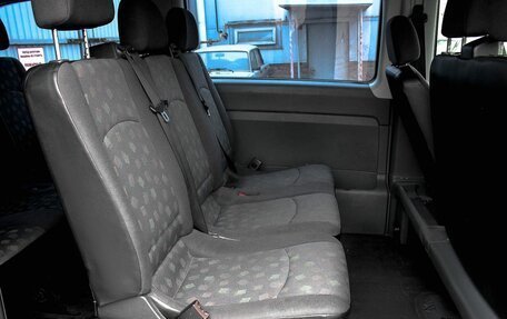 Mercedes-Benz Vito, 2009 год, 1 599 000 рублей, 10 фотография