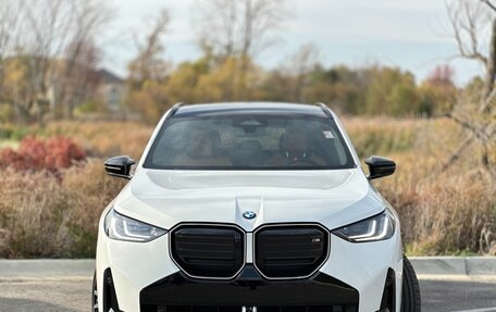 BMW X3, 2024 год, 14 990 000 рублей, 2 фотография