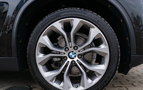 BMW X5, 2017 год, 4 990 000 рублей, 8 фотография